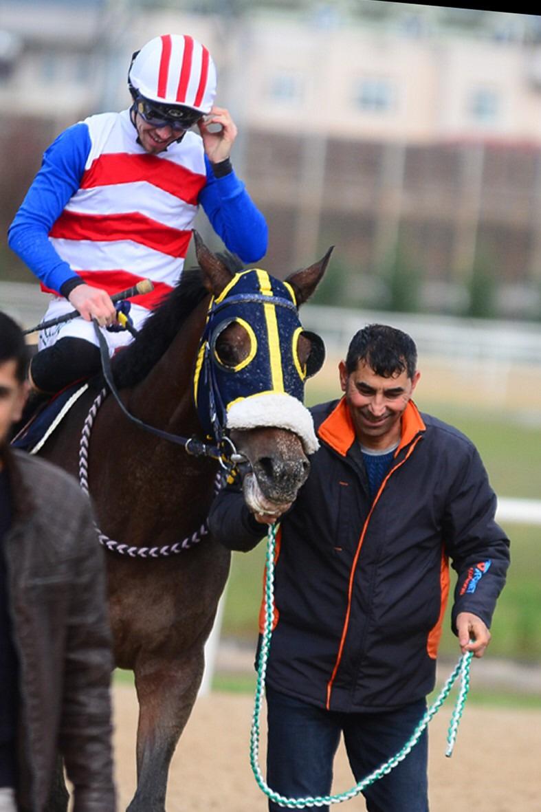 Hizmet Galerisi
