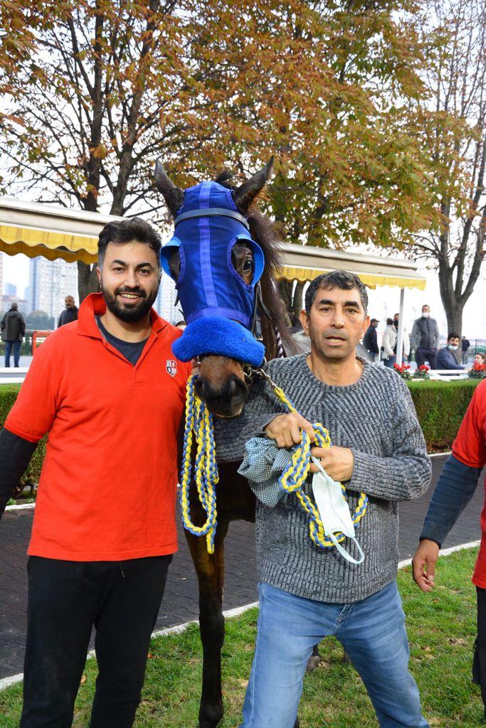 Hizmet Galerisi