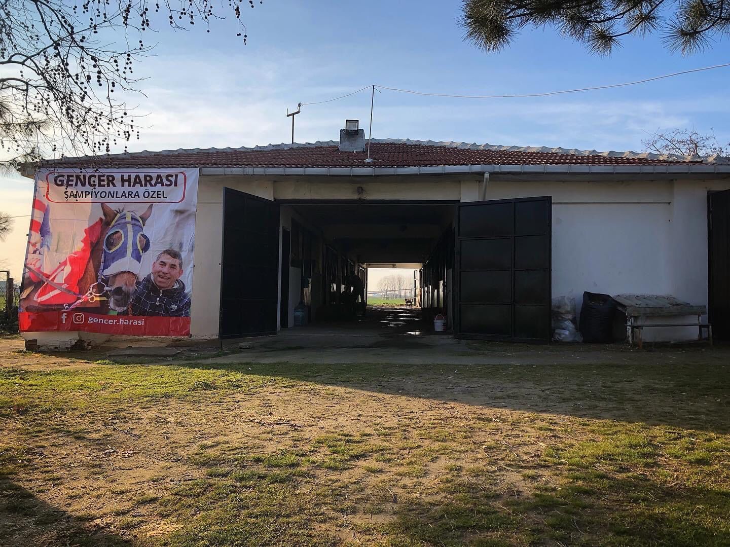 Hizmet Galerisi