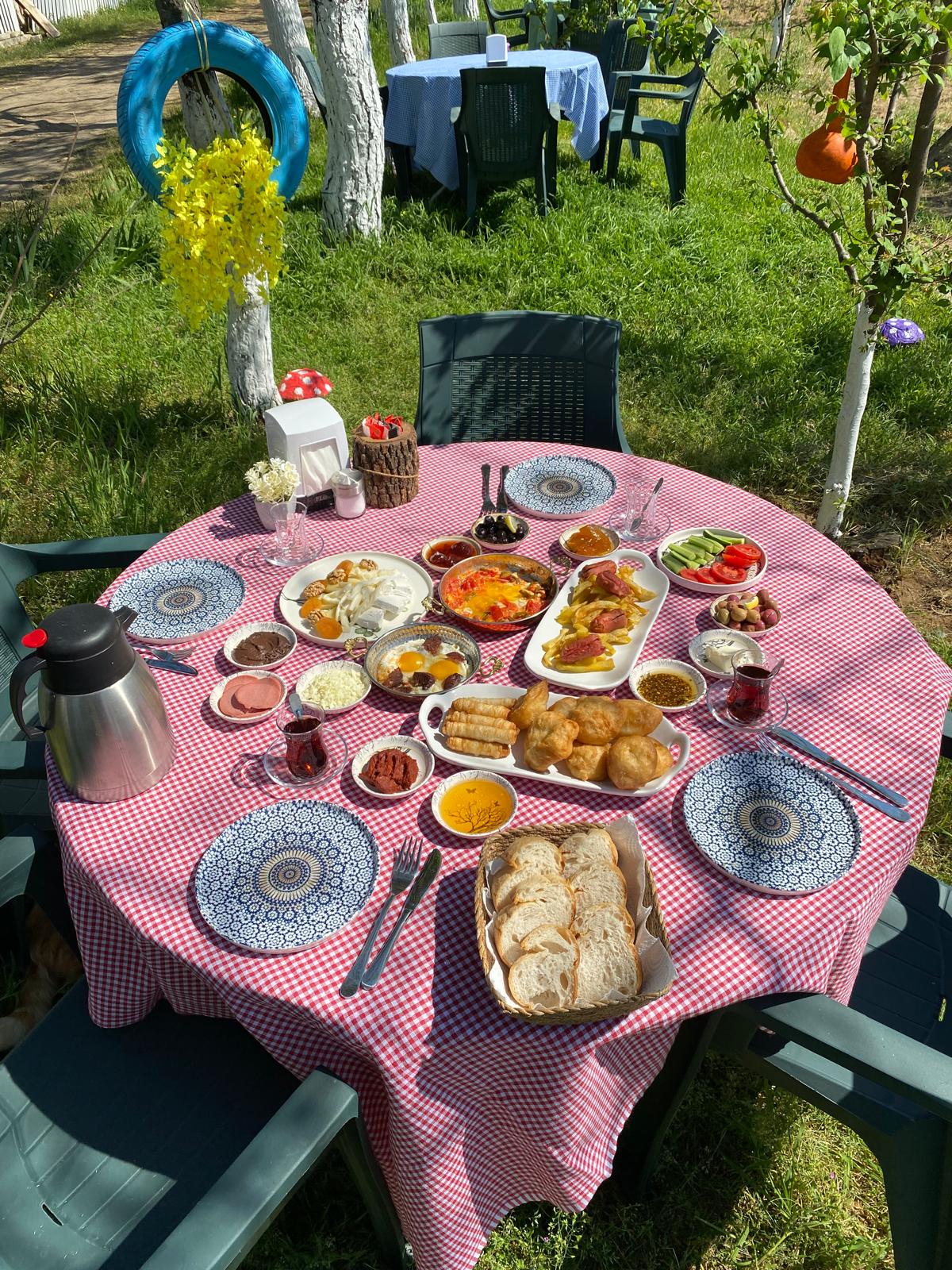 Hizmet Galerisi