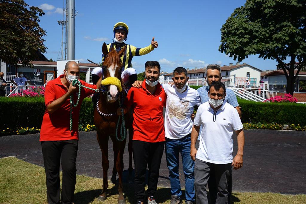 Hizmet Galerisi